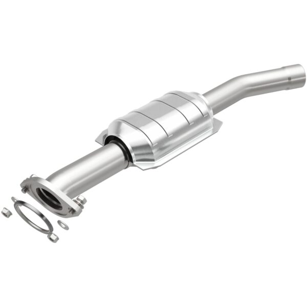 MagnaFlow 1999-2005 Mazda Miata HM Grade Federal / EPA Compliant Direct-Fit Catalytic Converter