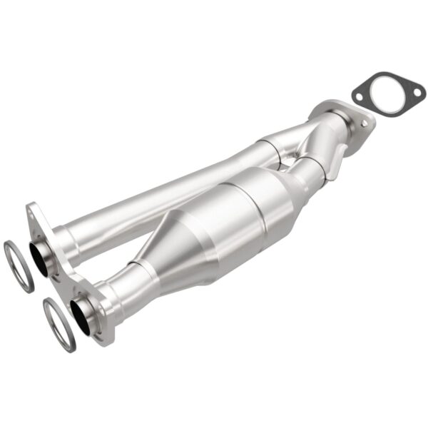 MagnaFlow 2003-2005 Mazda 6 HM Grade Federal / EPA Compliant Direct-Fit Catalytic Converter