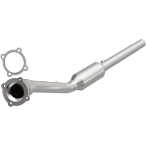 MagnaFlow HM Grade Federal / EPA Compliant Direct-Fit Catalytic Converter 23773