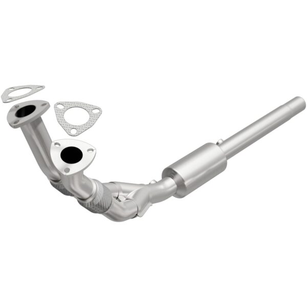 MagnaFlow HM Grade Federal / EPA Compliant Direct-Fit Catalytic Converter 23774