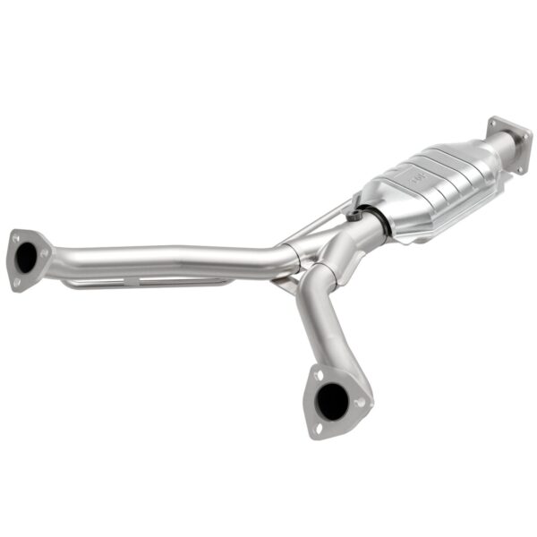 MagnaFlow 1981-1984 Porsche 928 Standard Grade Federal / EPA Compliant Direct-Fit Catalytic Converter