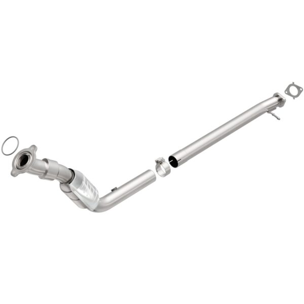 MagnaFlow HM Grade Federal / EPA Compliant Direct-Fit Catalytic Converter 23795