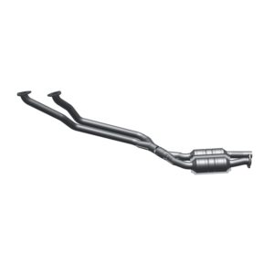 MagnaFlow 1993-1995 BMW 525i Standard Grade Federal / EPA Compliant Direct-Fit Catalytic Converter