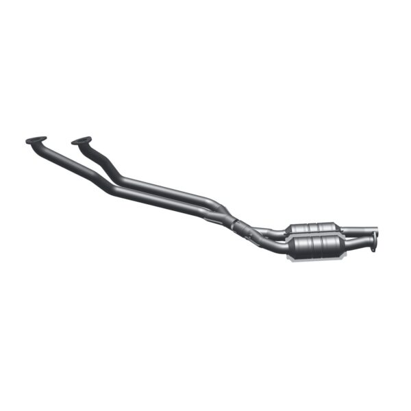 MagnaFlow 1993-1995 BMW 525i Standard Grade Federal / EPA Compliant Direct-Fit Catalytic Converter