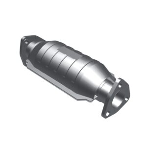 MagnaFlow Standard Grade Federal / EPA Compliant Direct-Fit Catalytic Converter 23812