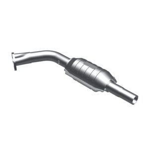 MagnaFlow 1987-1988 Land Rover Range Rover Standard Grade Federal / EPA Compliant Direct-Fit Catalytic Converter