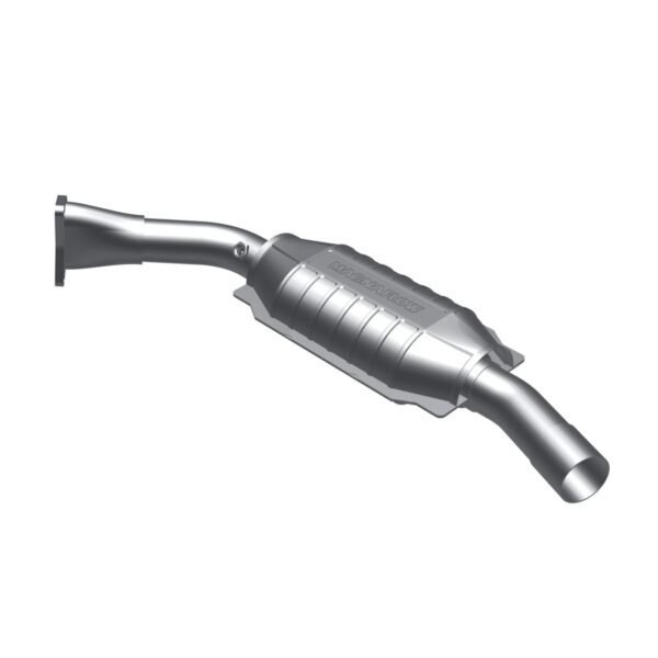 MagnaFlow 1989 Land Rover Range Rover Standard Grade Federal / EPA Compliant Direct-Fit Catalytic Converter