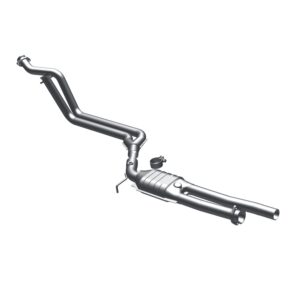 MagnaFlow Standard Grade Federal / EPA Compliant Direct-Fit Catalytic Converter 23839