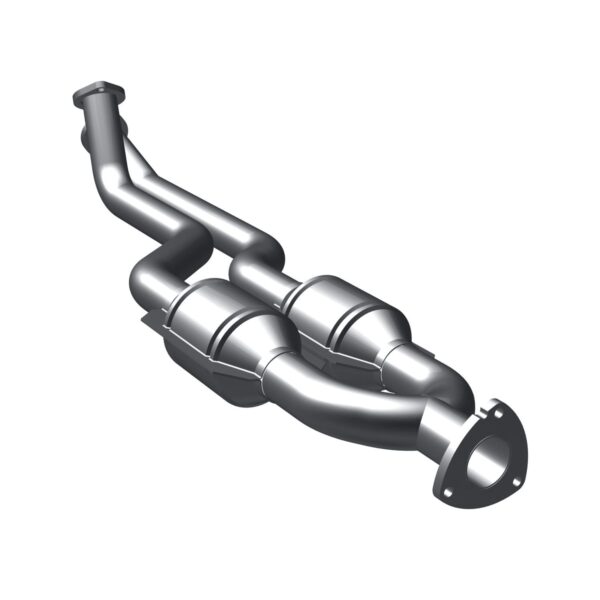 MagnaFlow 1994-1999 Mercedes-Benz S320 HM Grade Federal / EPA Compliant Direct-Fit Catalytic Converter