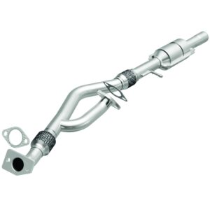 MagnaFlow 2001-2004 Hyundai Santa Fe HM Grade Federal / EPA Compliant Direct-Fit Catalytic Converter