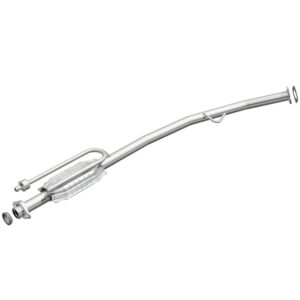 MagnaFlow 1986-1989 Subaru RX Standard Grade Federal / EPA Compliant Direct-Fit Catalytic Converter