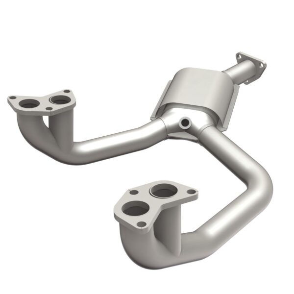 MagnaFlow 1990-1994 Subaru Legacy Standard Grade Federal / EPA Compliant Direct-Fit Catalytic Converter