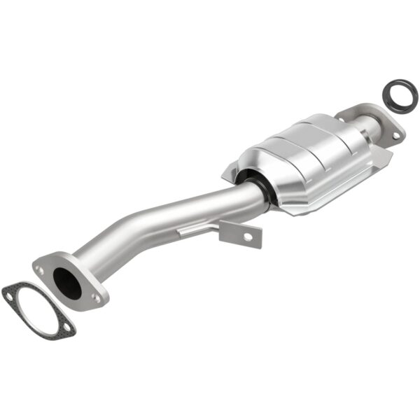 MagnaFlow HM Grade Federal / EPA Compliant Direct-Fit Catalytic Converter 23874