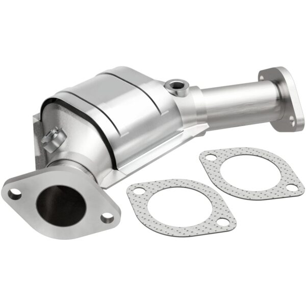 MagnaFlow HM Grade Federal / EPA Compliant Direct-Fit Catalytic Converter 23875