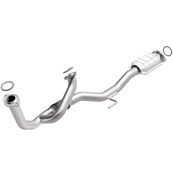 MagnaFlow HM Grade Federal / EPA Compliant Direct-Fit Catalytic Converter 23880