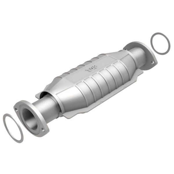 MagnaFlow 1995-2000 Toyota Tacoma HM Grade Federal / EPA Compliant Direct-Fit Catalytic Converter