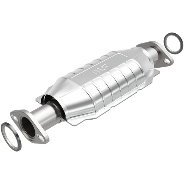 MagnaFlow Standard Grade Federal / EPA Compliant Direct-Fit Catalytic Converter 23884