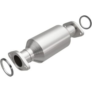 MagnaFlow HM Grade Federal / EPA Compliant Direct-Fit Catalytic Converter 23886