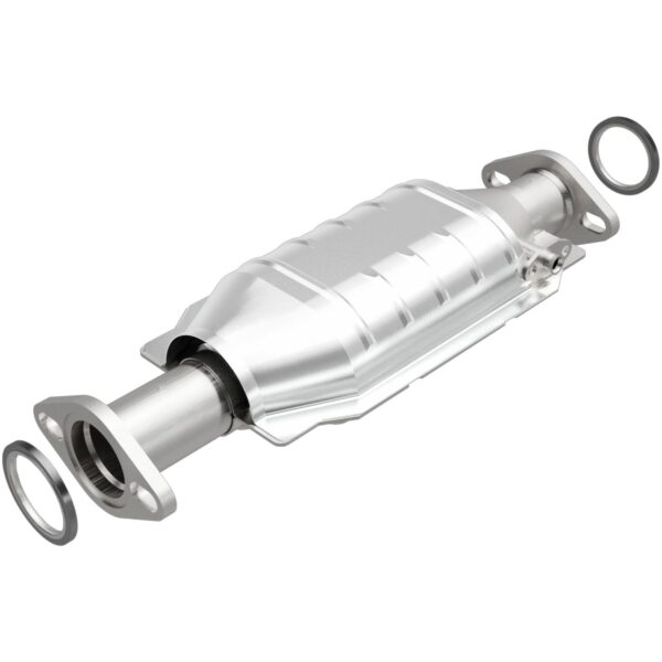 MagnaFlow Standard Grade Federal / EPA Compliant Direct-Fit Catalytic Converter 23888