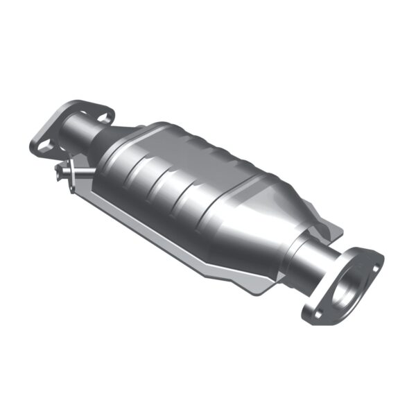 MagnaFlow Standard Grade Federal / EPA Compliant Direct-Fit Catalytic Converter 23889