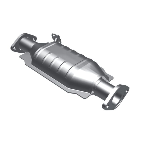 MagnaFlow 1981-1982 Toyota Corolla Standard Grade Federal / EPA Compliant Direct-Fit Catalytic Converter