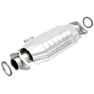 MagnaFlow Standard Grade Federal / EPA Compliant Direct-Fit Catalytic Converter 23893