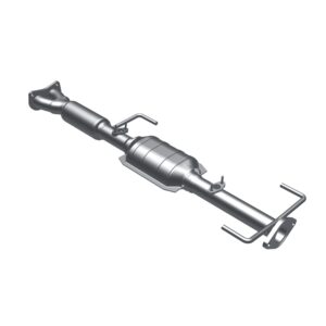 MagnaFlow 1994-1997 Toyota Previa HM Grade Federal / EPA Compliant Direct-Fit Catalytic Converter