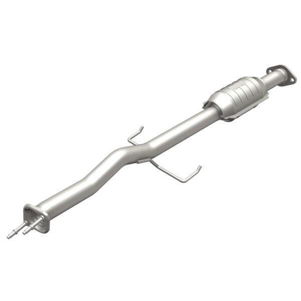 MagnaFlow HM Grade Federal / EPA Compliant Direct-Fit Catalytic Converter 23908