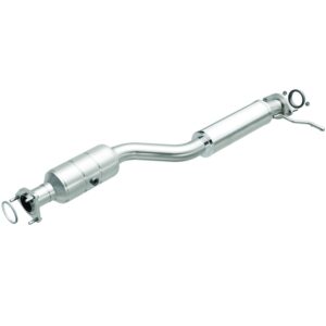 MagnaFlow 2004-2011 Mazda RX-8 HM Grade Federal / EPA Compliant Direct-Fit Catalytic Converter