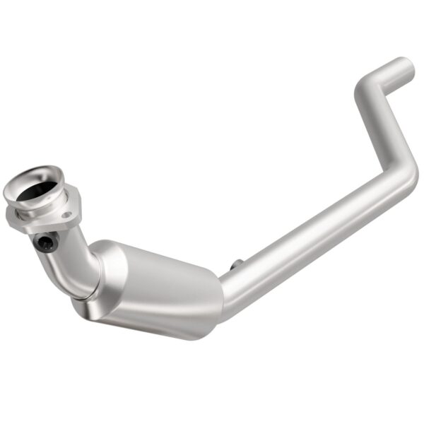 MagnaFlow HM Grade Federal / EPA Compliant Direct-Fit Catalytic Converter 23937