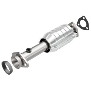 MagnaFlow 2000-2001 Acura Integra HM Grade Federal / EPA Compliant Direct-Fit Catalytic Converter