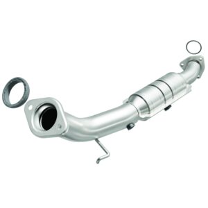 MagnaFlow 2002-2006 Acura RSX HM Grade Federal / EPA Compliant Direct-Fit Catalytic Converter