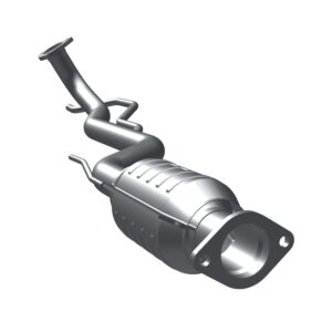 MagnaFlow 1990-1996 Nissan 300ZX Standard Grade Federal / EPA Compliant Direct-Fit Catalytic Converter