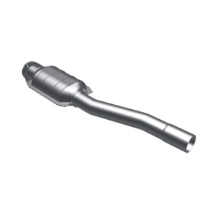 MagnaFlow 1989-1991 Volvo 780 Standard Grade Federal / EPA Compliant Direct-Fit Catalytic Converter