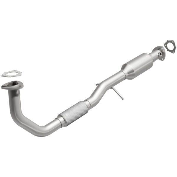 MagnaFlow HM Grade Federal / EPA Compliant Direct-Fit Catalytic Converter 23956