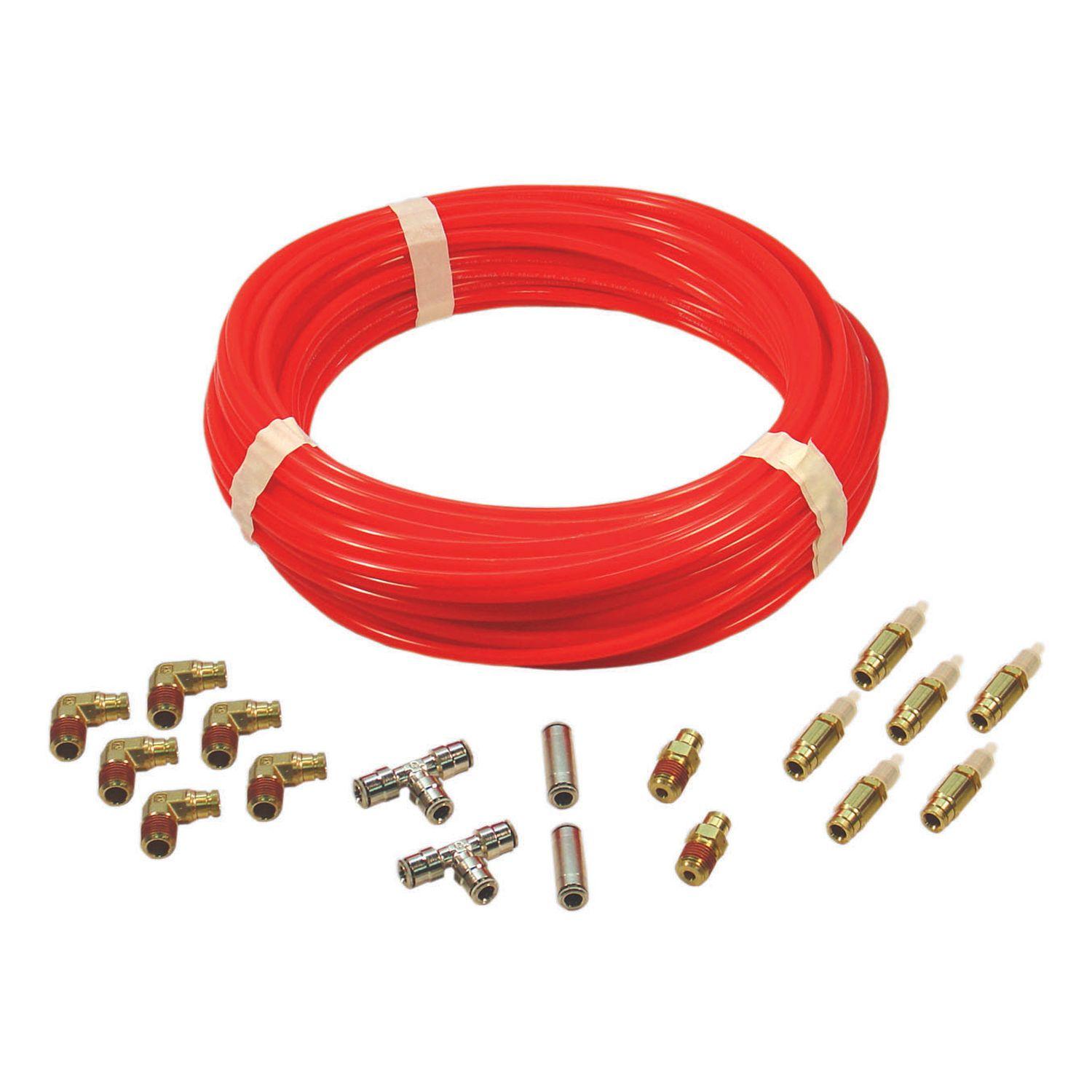 Ride-Rite Shock Absorber Air Hose