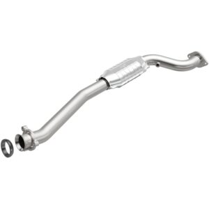 MagnaFlow HM Grade Federal / EPA Compliant Direct-Fit Catalytic Converter 23966