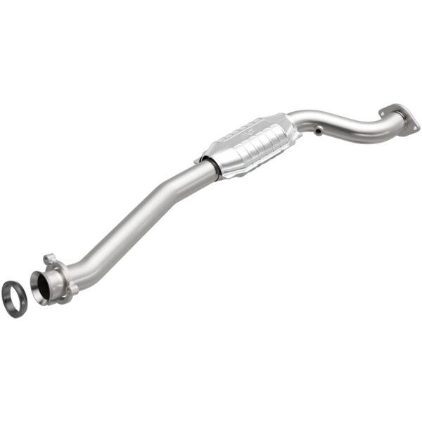 MagnaFlow HM Grade Federal / EPA Compliant Direct-Fit Catalytic Converter 23966