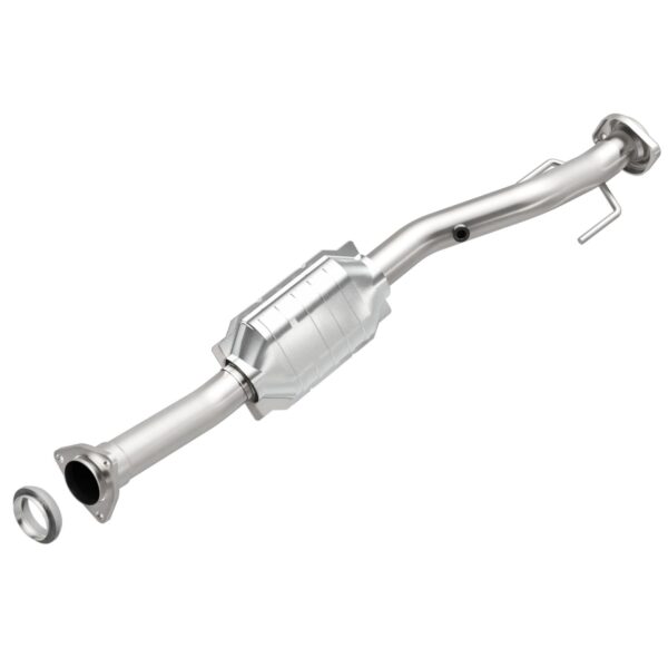 MagnaFlow HM Grade Federal / EPA Compliant Direct-Fit Catalytic Converter 23967