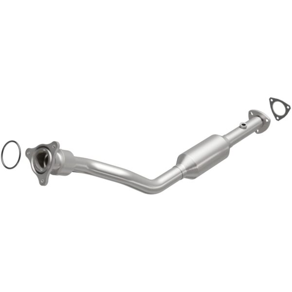 MagnaFlow HM Grade Federal / EPA Compliant Direct-Fit Catalytic Converter 23969