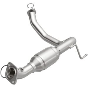 MagnaFlow HM Grade Federal / EPA Compliant Direct-Fit Catalytic Converter 23984