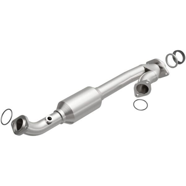 MagnaFlow HM Grade Federal / EPA Compliant Direct-Fit Catalytic Converter 23985