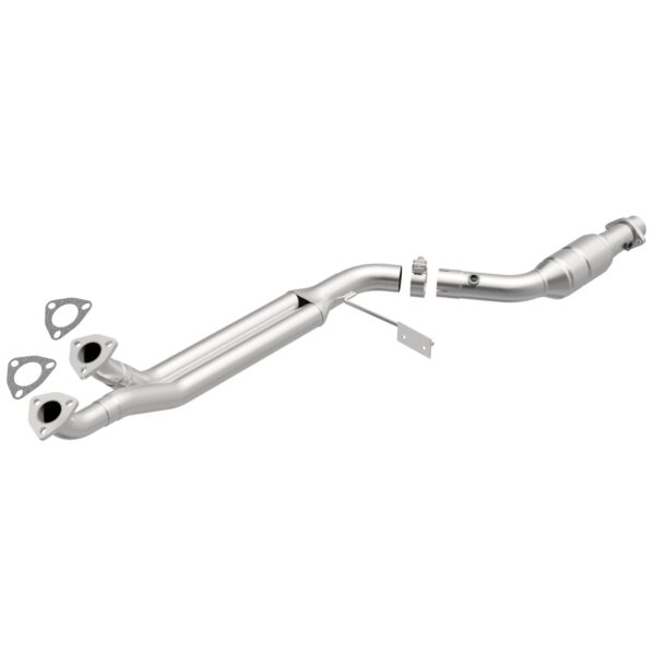 MagnaFlow 1997-1998 BMW Z3 HM Grade Federal / EPA Compliant Direct-Fit Catalytic Converter