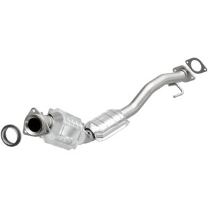 MagnaFlow HM Grade Federal / EPA Compliant Direct-Fit Catalytic Converter 23995