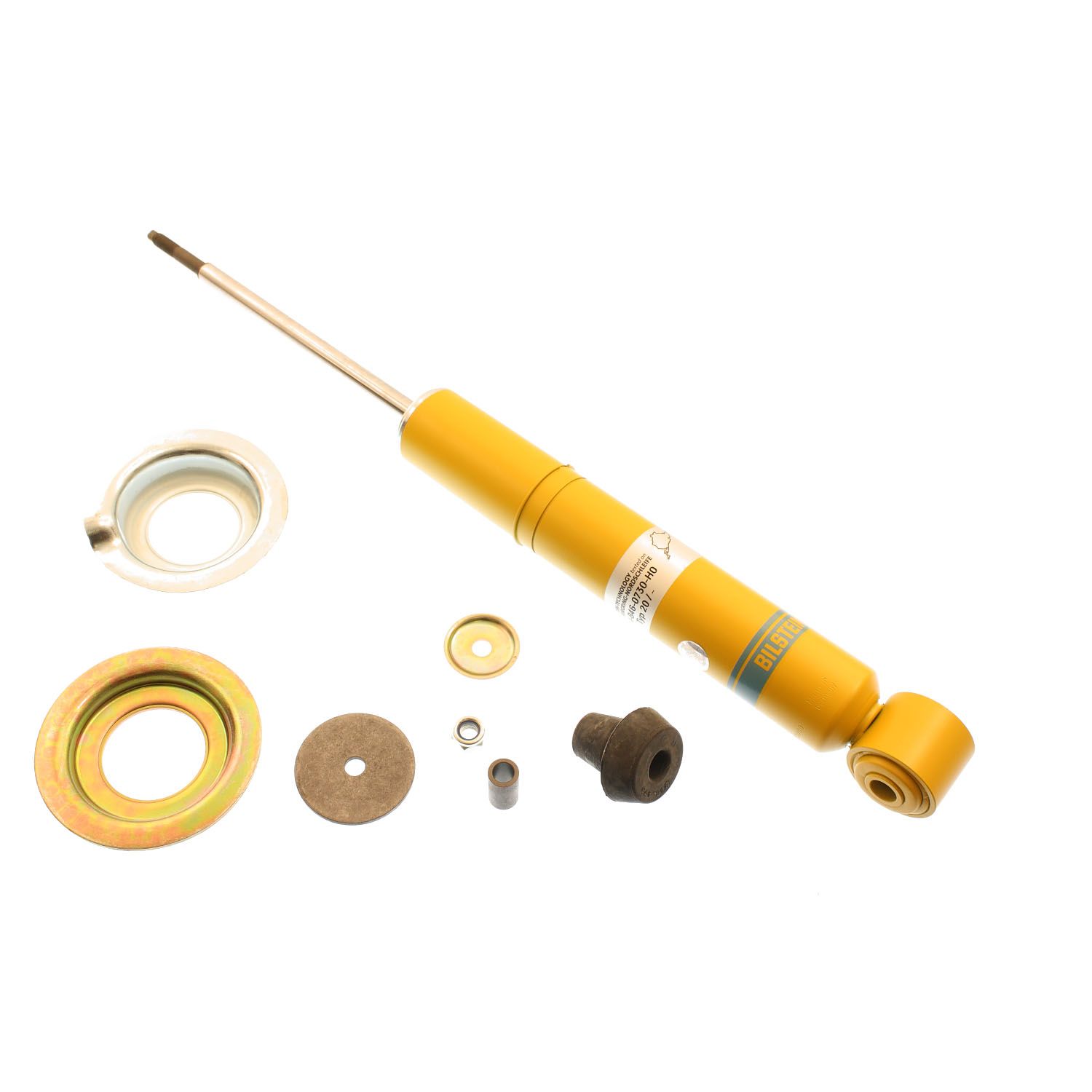 Bilstein Shock Absorbers