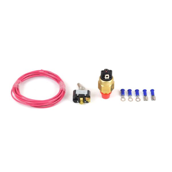 Canton 24-275XK Accusump Pro Ver Electric Pressure Control Upgrade Kit 55-60 Psi