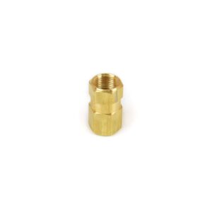 Canton 24-280 Accusump Check Valve 1/2 Inch NPT