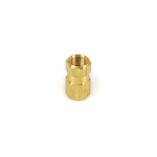 Canton 24-280 Accusump Check Valve 1/2 Inch NPT