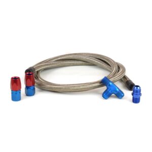 Canton 24-800 Accusump Universal T Installation Kit