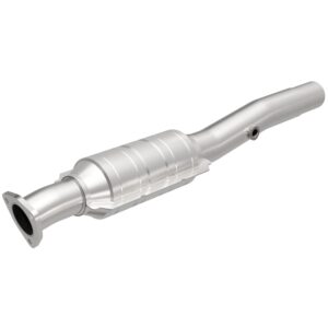 MagnaFlow 1997-1999 Audi A8 HM Grade Federal / EPA Compliant Direct-Fit Catalytic Converter